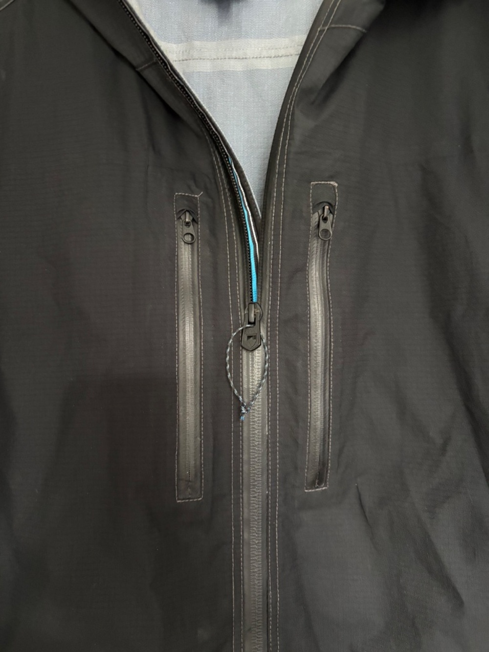KUHL Men’s Jacket - Picture 6 of 15